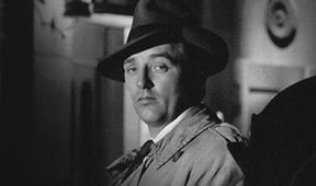 Robert Mitchum: hollywoodský záporák