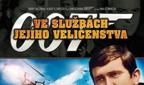 V tajné službě Jejího Veličenstva
