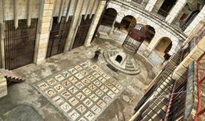 Pevnost Boyard II (9)