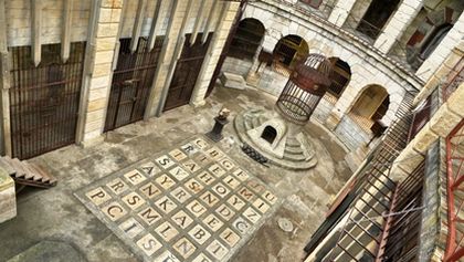 Pevnost Boyard II (9)