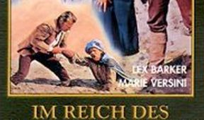 V říši Stříbrného lva