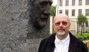 Dotkl se mě prst boží, Josef Suk – 150 let