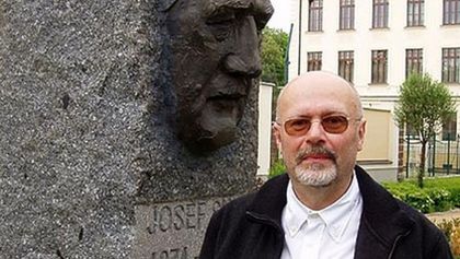 Dotkl se mě prst boží, Josef Suk – 150 let