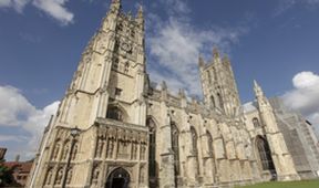 Mystérium jménem gotika: Když se katedrály dotýkaly nebes