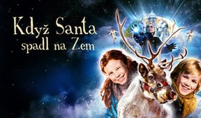 Když Santa spadl na Zem