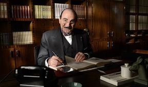 Hercule Poirot XIII (5/15)