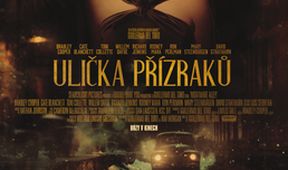 Ulička nočných môr