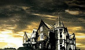 Cold Creek Manor