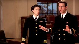 Pár správných chlapů