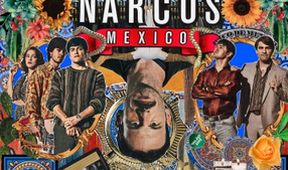 Narcos: Mexiko II (5)