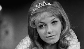 Princezna Lada, Pohádka pro pamětníky