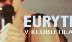 Eurythmics v klubu Heaven, Pop-rockové pódium