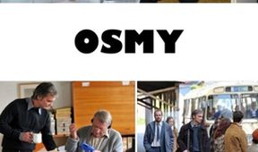 Osmy