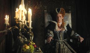 Souboj královen: Alžběta I. a Marie Stuartovna