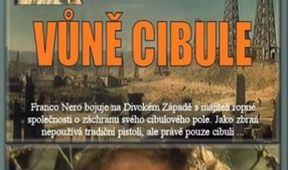 Vůně cibule
