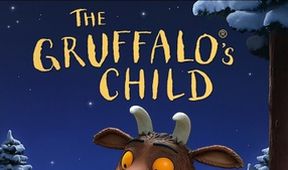 Gruffalovo dítě