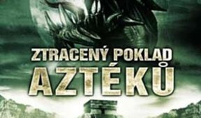 Ztracený poklad Aztéků