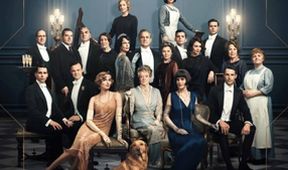 Panství Downton