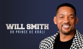 Will Smith - od prince ke králi