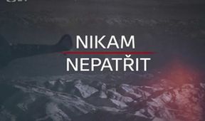 Nikam nepatřit
