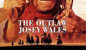 Psanec Josey Wales