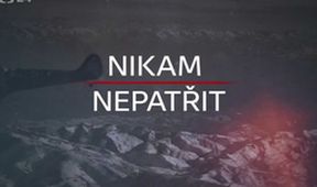 Nikam nepatřit