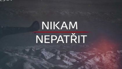 Nikam nepatřit
