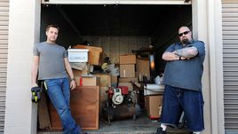 Mistři aukcí II (9/27)