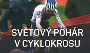 SP v cyklokrosu 2024/2025, Cyklokros