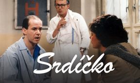 Srdíčko