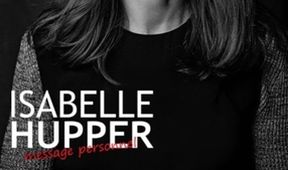 Isabelle Huppertová: Soukromý vzkaz