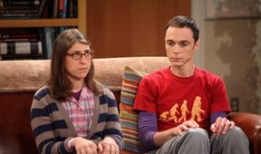 The Big Bang Theory VI (9/24)