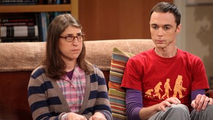 The Big Bang Theory VI (9/24)