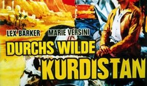 Divokým Kurdistánem