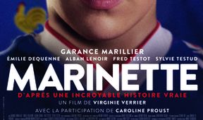 Marinette