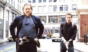 R.I.P.D. - URNA: Útvar Rozhodně Neživých Agentů