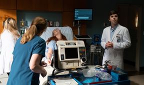 Dobrý doktor III (14)