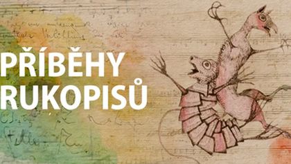 Příběhy rukopisů (4/4)