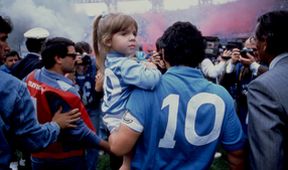 Diego Maradona