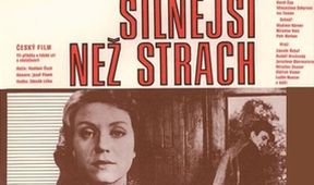 Silnější než strach