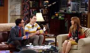 The Big Bang Theory