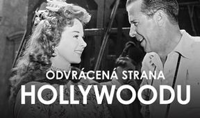 Odvrácená strana Hollywoodu (2/4)