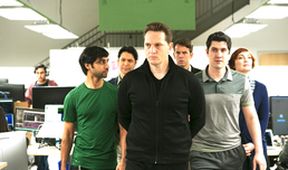 Silicon Valley (4)