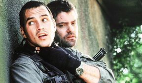 U.S. Seals 3: Na život a na smrť