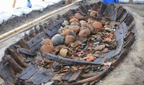 Archeologická senzace v Istanbulu
