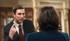 Zákon a pořádek: Útvar pro zvláštní oběti XV (10)
