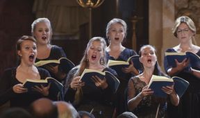 Collegium 1704 - Mesiáš
