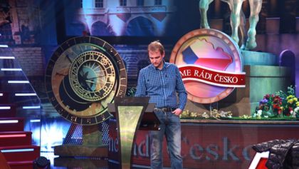 Máme rádi Česko