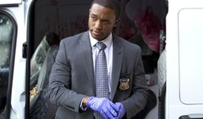 Rizzoli and Isles: Vraždy na pitevně III (14)