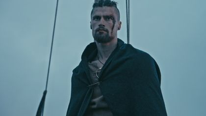 Salme: starověké pohřební lodě Vikingů (1)